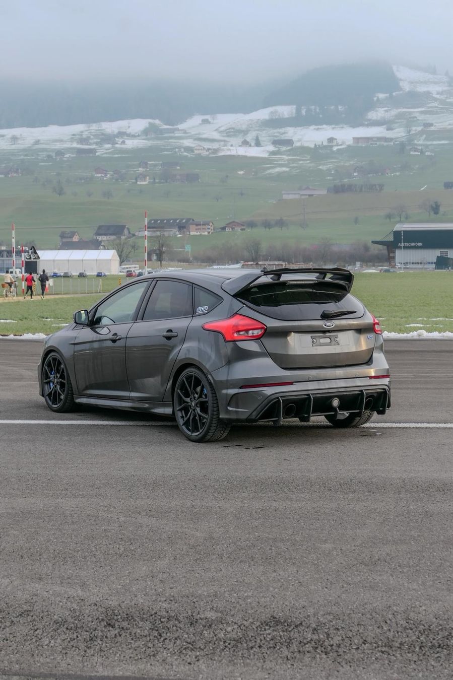 Ford Autos: Focus rs mk3 – Gebraucht aus Oberdorf NW von tobi.aaas 6