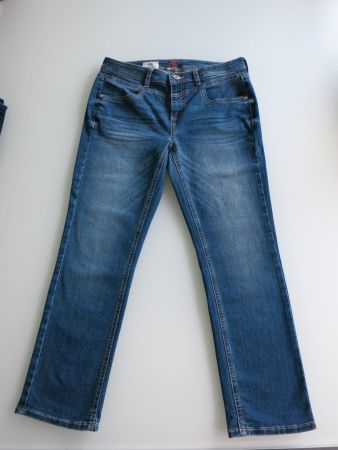 Street One Jeans Denim Modell Jane