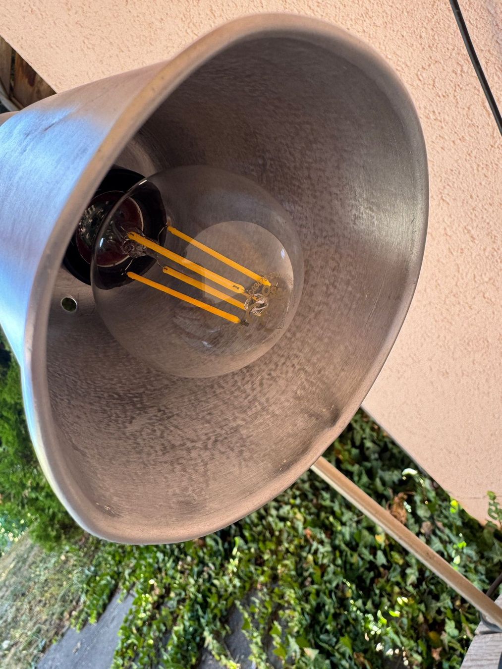 Belmag Lampes: BELMAG METALL LAMPE – D'occasion à Courgenay par Hobo_Jack 3