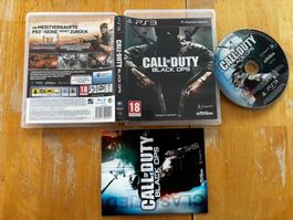 Call of Duty Black Ops (CIB)