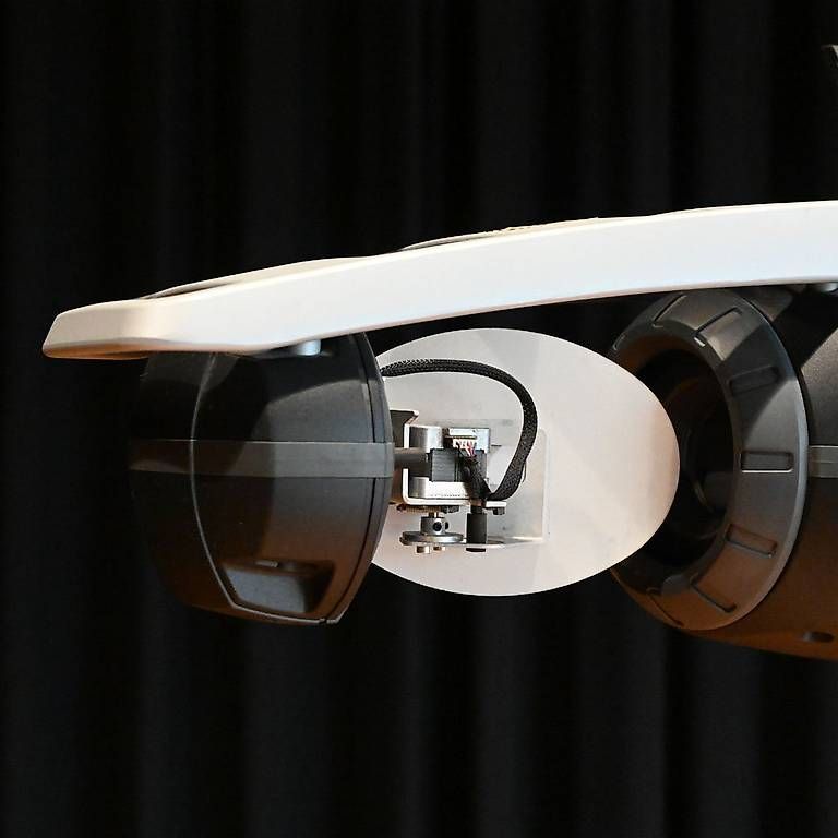 Scanner: Scanner Martin MX-10 Extreme – Usato da Kloten venduto da Primus_Krieger 4