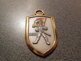 Medaille Bern