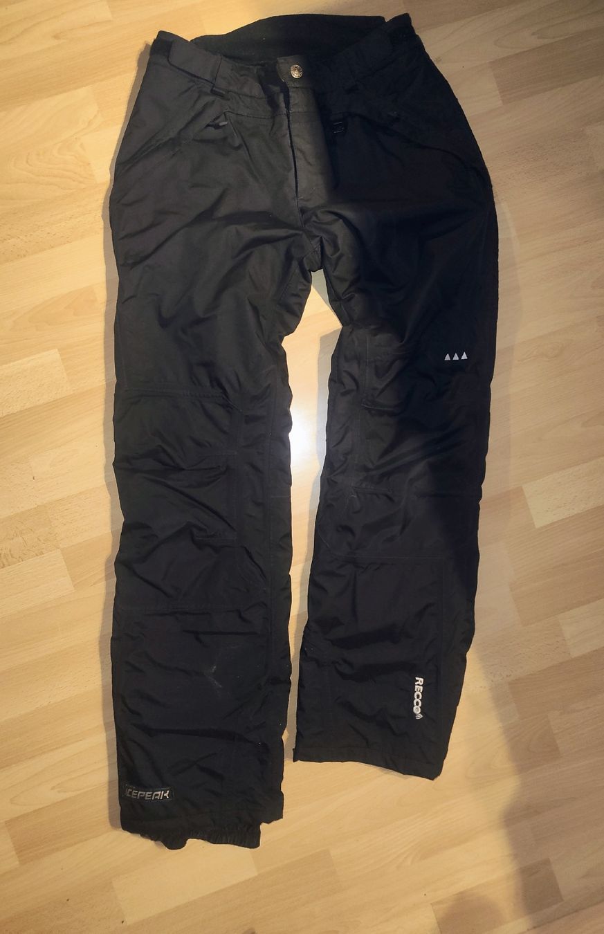 Hosen: Icepeak Skihose – Gebraucht aus Eyholz von sgt_banjo 2