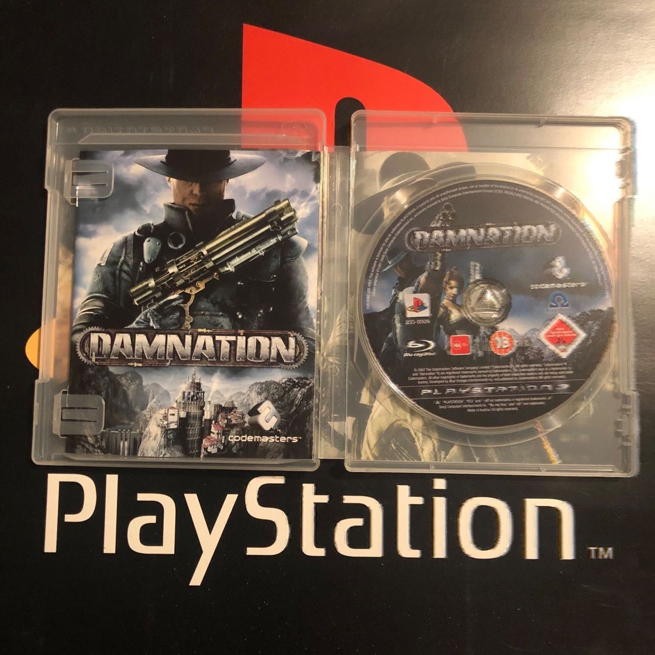 Giochi: Damnation für PS3 – Usato da Kestenholz venduto da Mad18 2