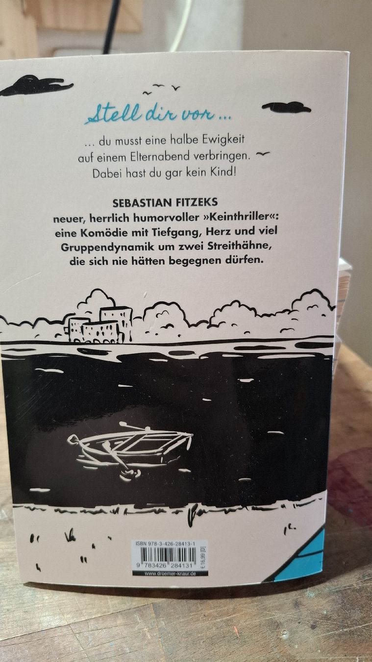 Libri: Elternabend – Usato da Flaach venduto da maniv6 1