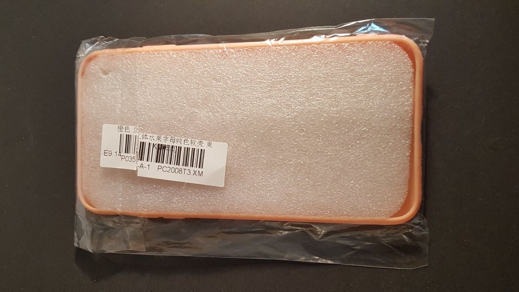 Cover & Protezioni schermo: Iphone xs max cover – Nuovo e nell'imballaggio originale da Baden venduto da jkallickal 2
