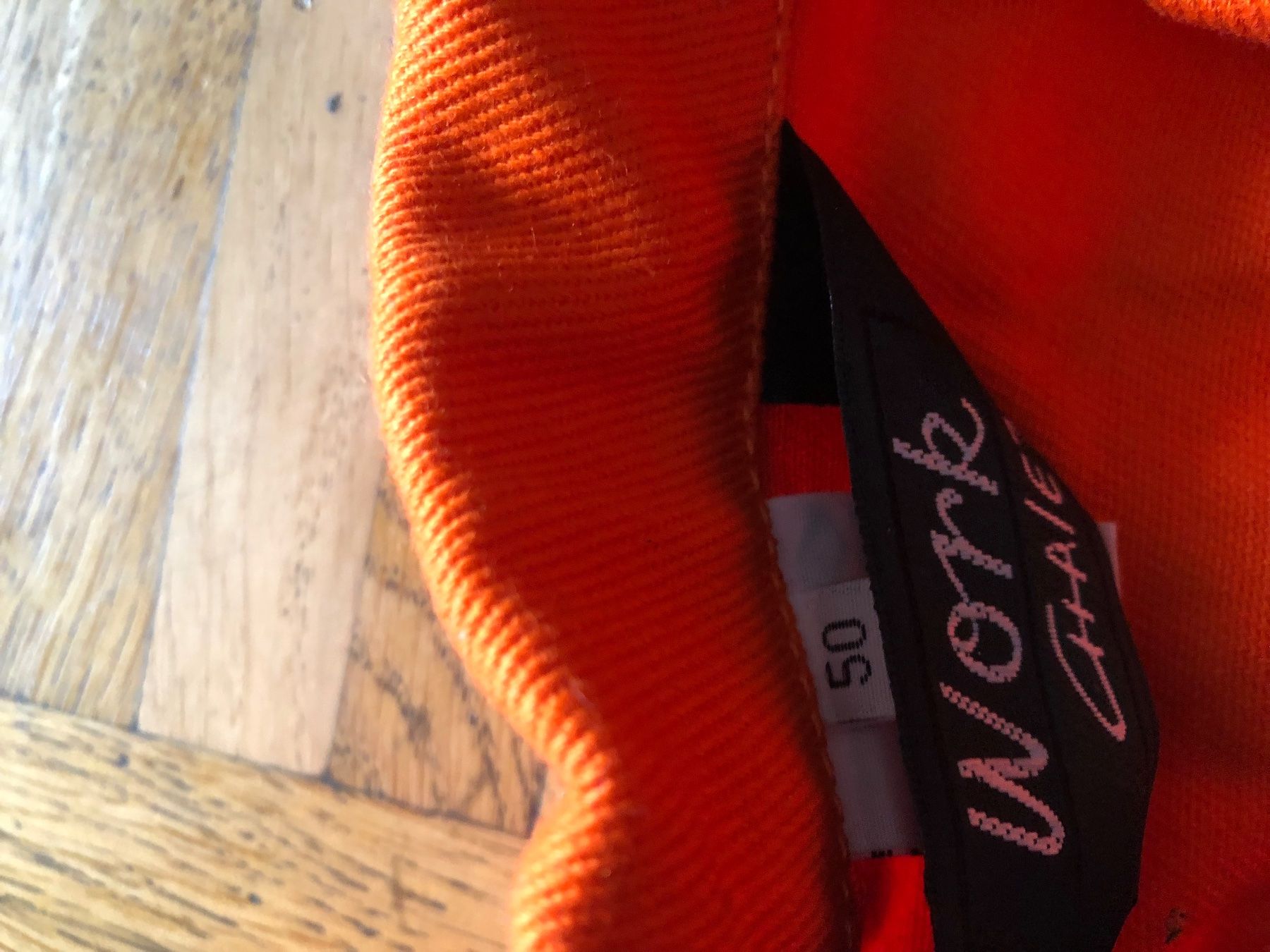 Lotti di vestiti: Arbeitskleidung Set Grösse M orange von Work Chalet – Nuovo (secondo la descrizione) da Mollis venduto da ges_vlm6 6