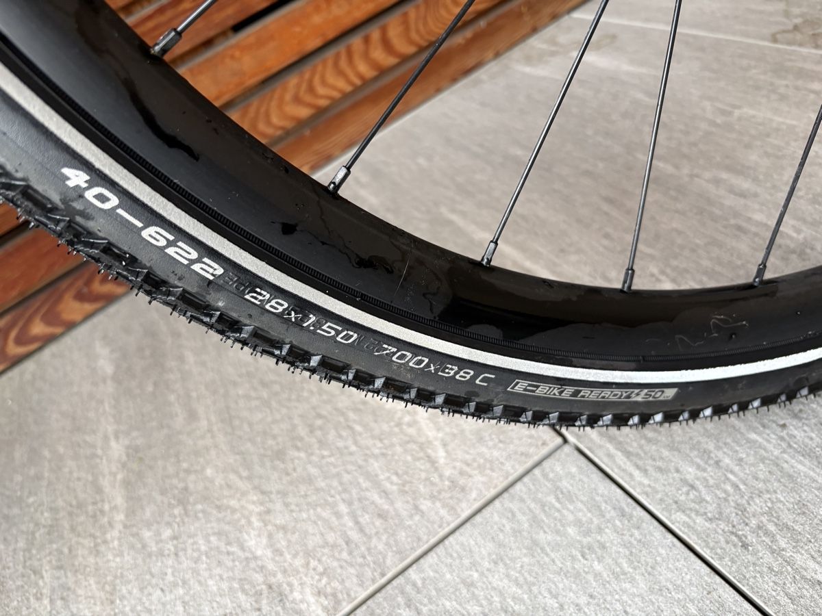 Specialized Biciclette: Spezialized Ariel – Usato da Uster venduto da MorlockS 9