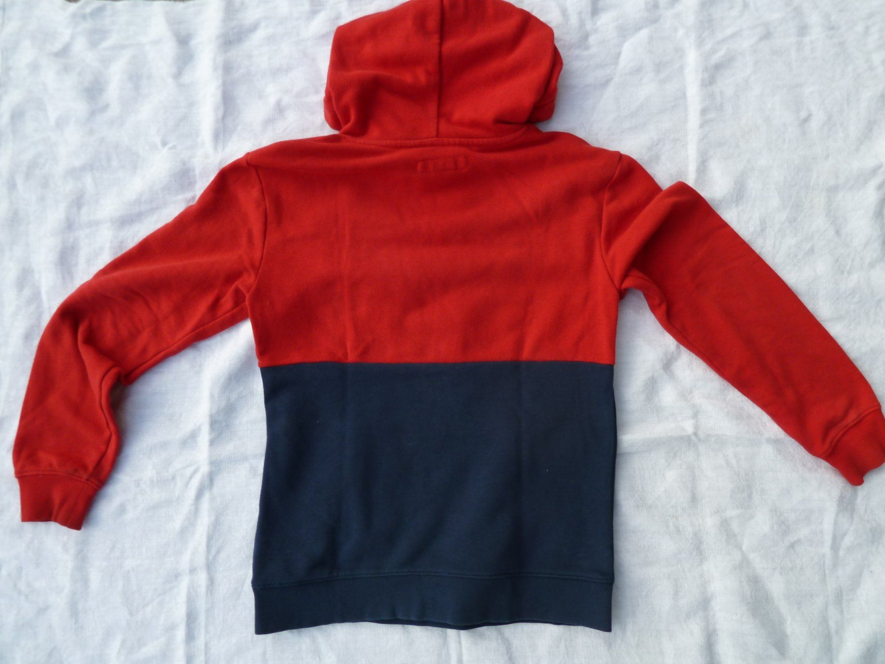 H&M Maglioni & Felpe: Hoodie Sweatshirt Kaputzenpullover Grösse 146 / 152 – Usato da Muri b. Bern venduto da Amelie4 1