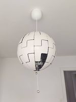 Lampe style Star Wars