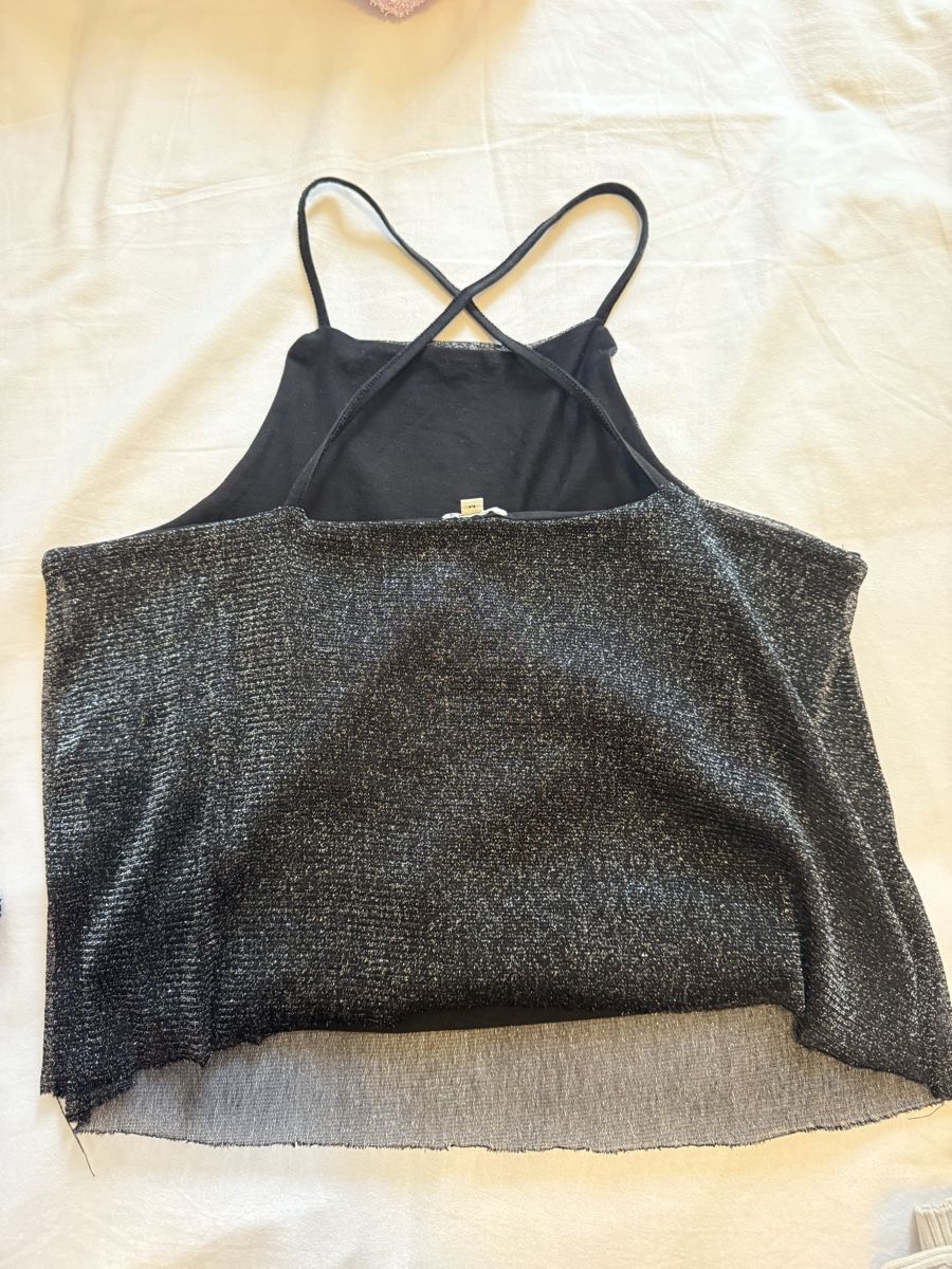 Tops: Top S – D'occasion à Lugano par ari_2v6v 2