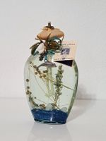 Vintage France Lampe & Huile  OZEAN