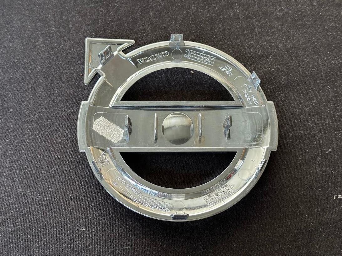 Volvo Alle Autoersatzteile: Volvo Logo – Gebraucht aus Ried-Brig von V8_Andy 1