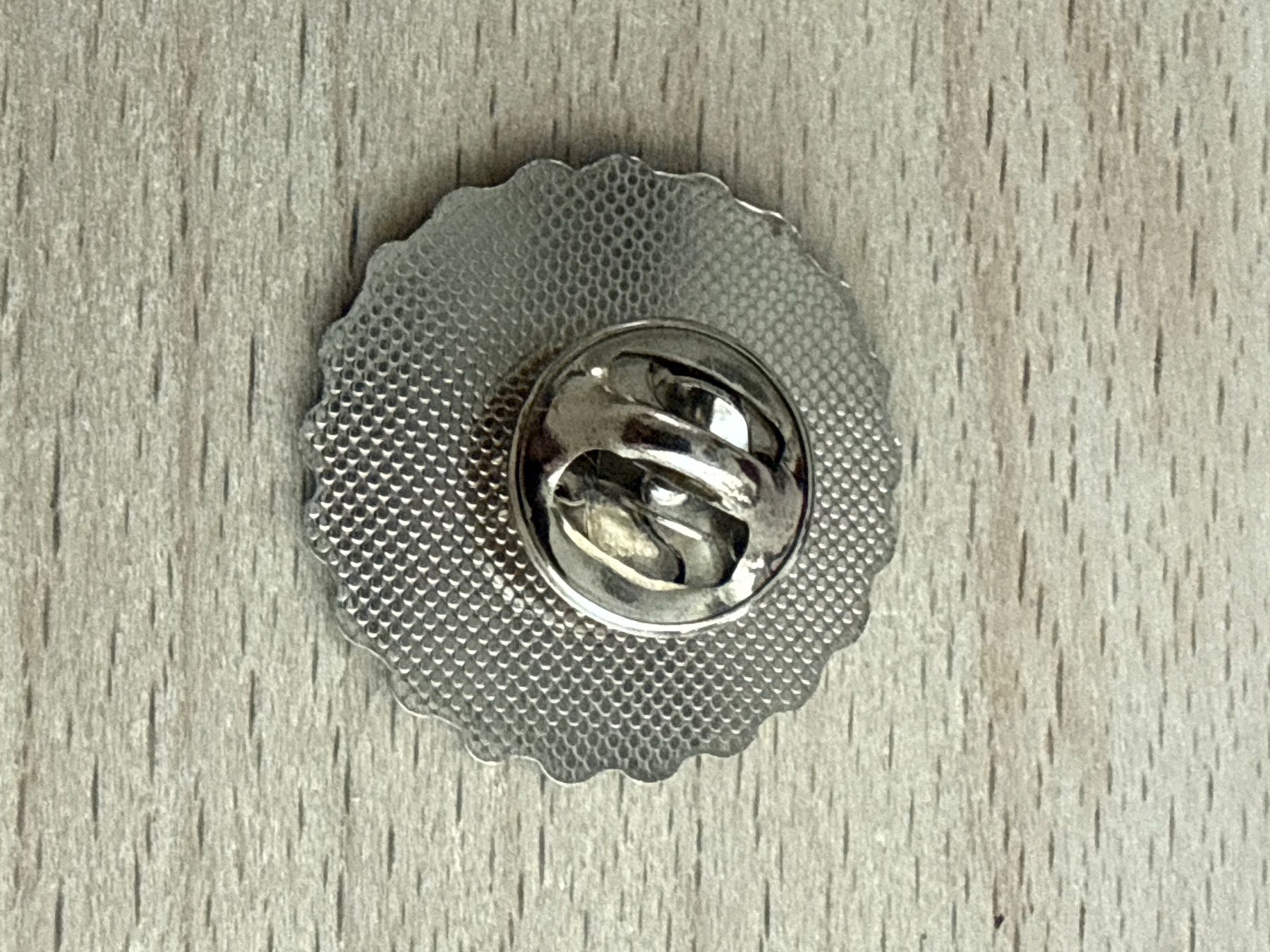 Plaquettes & Badges: Pin Schützengarten Bierdeckel – D'occasion à Glattbrugg par Schweigmatt 1