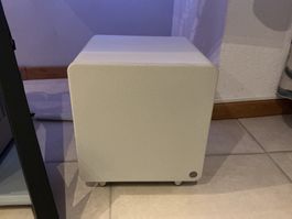 Subwoofer Cambridge Audio MSX 300garantie jusqu’au 06.07.29