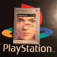 Resident Evil Code Veronica X für PS2