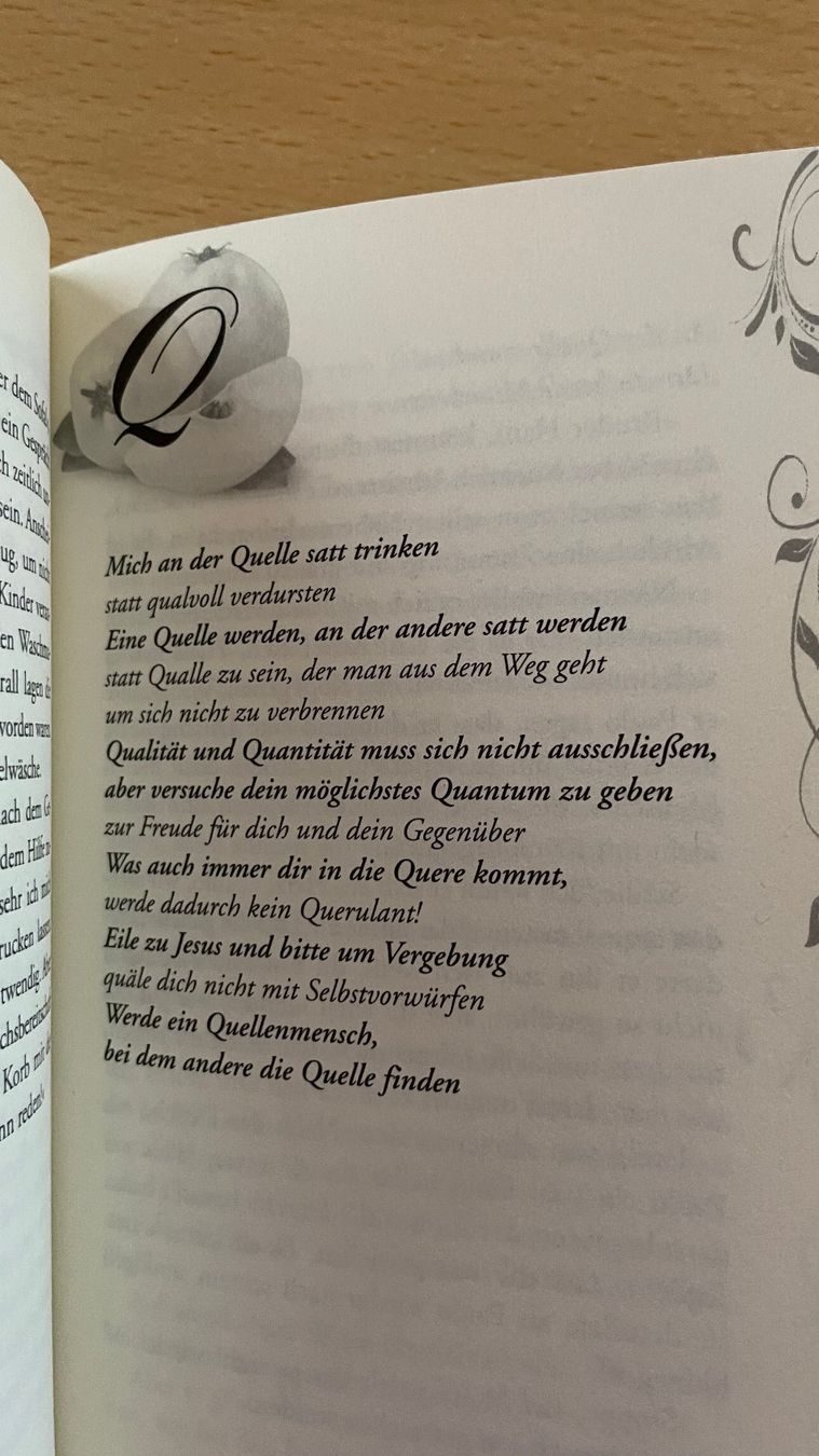 Libri: Vitamine für Herz und Gemüt – Usato da Glattfelden venduto da cybermaxx 6