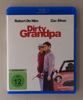 Dirty Grandpa