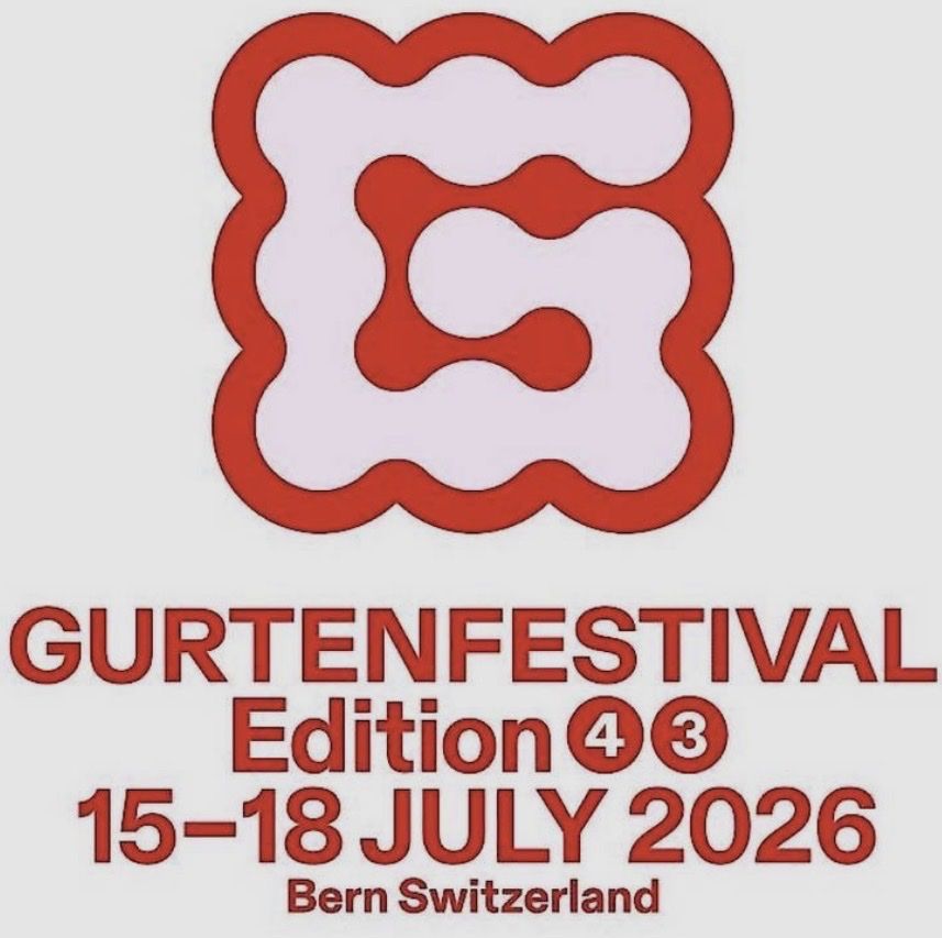 Biglietti: 4-Tagespass Gurtenfestival – Nuovo e nell'imballaggio originale da Bern venduto da dexter123