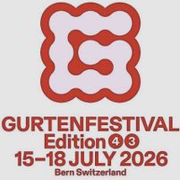 4-Tagespass Gurtenfestival