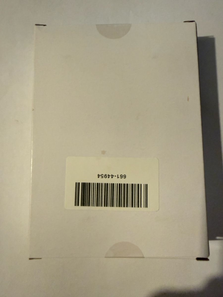 Apple Telefoni cellulari / Smartphones: Battery iphone 16 pro max 100% original apple  – Nuovo e nell'imballaggio originale da Leukerbad venduto da mig_8bbp 1