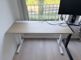Ikea Mittzon Electric Stand/Sit Desk