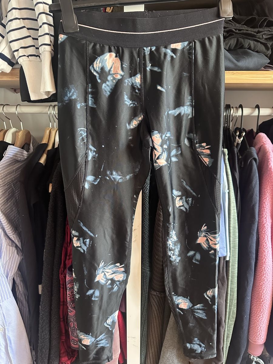 H&M Leggings: Sportleggins H&M Gr. S – Usato da Münsingen venduto da Secondhand89