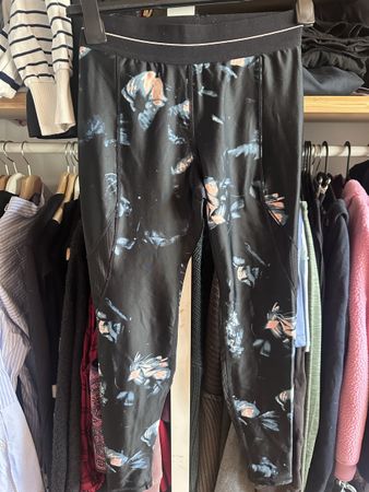 Sportleggins H&M Gr. S