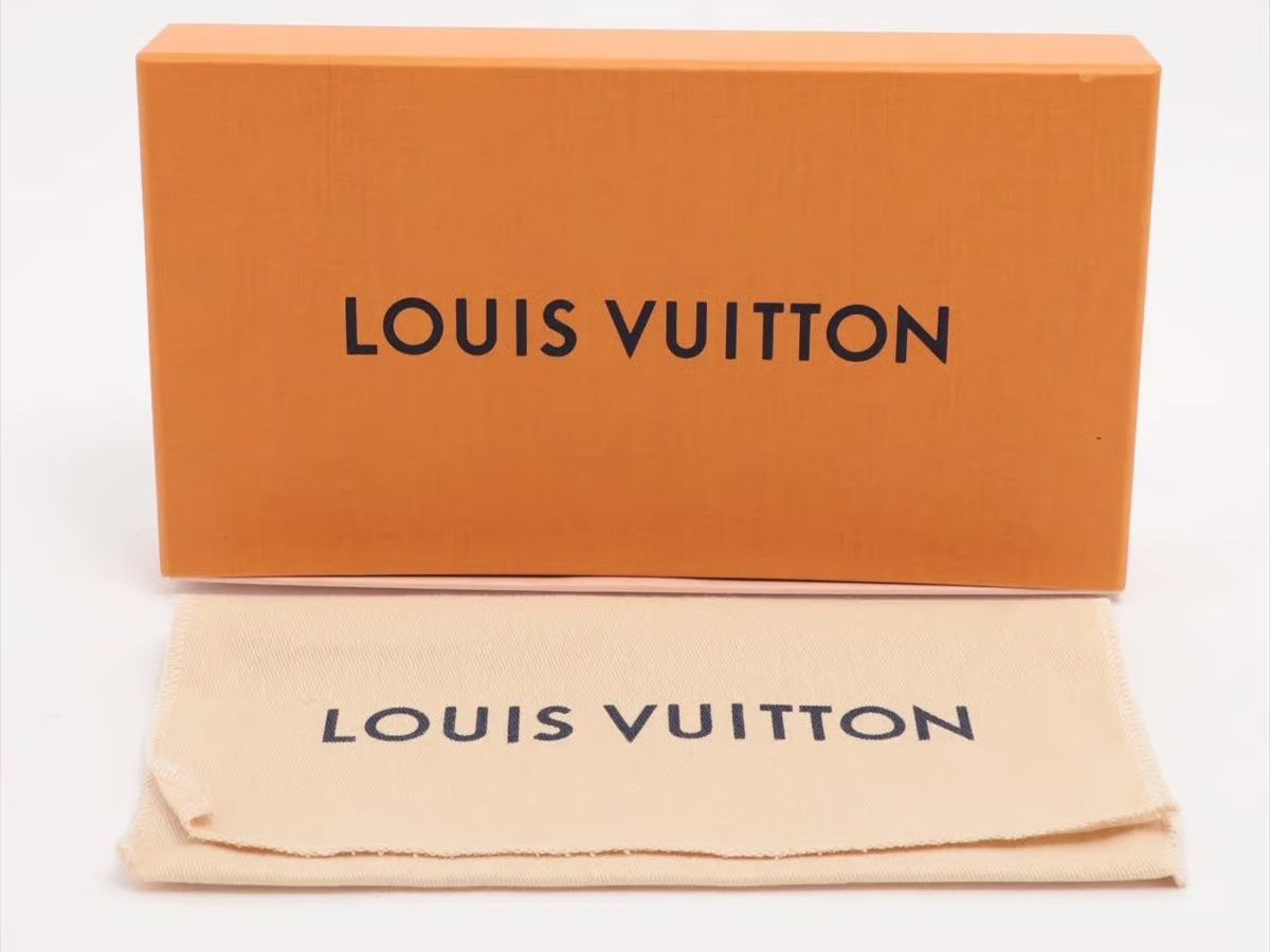 Louis Vuitton Portemonnaie: Louis Vuitton Monogram Portmonaie Fullset - ausgezeichnet – Neu (gemäss Beschreibung) aus Flawil von HeritageAtelier 1