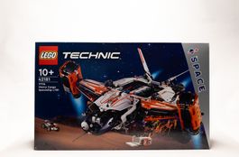Lego - 42181 - Technic VTOL Schwerlastraumfrachter LT81