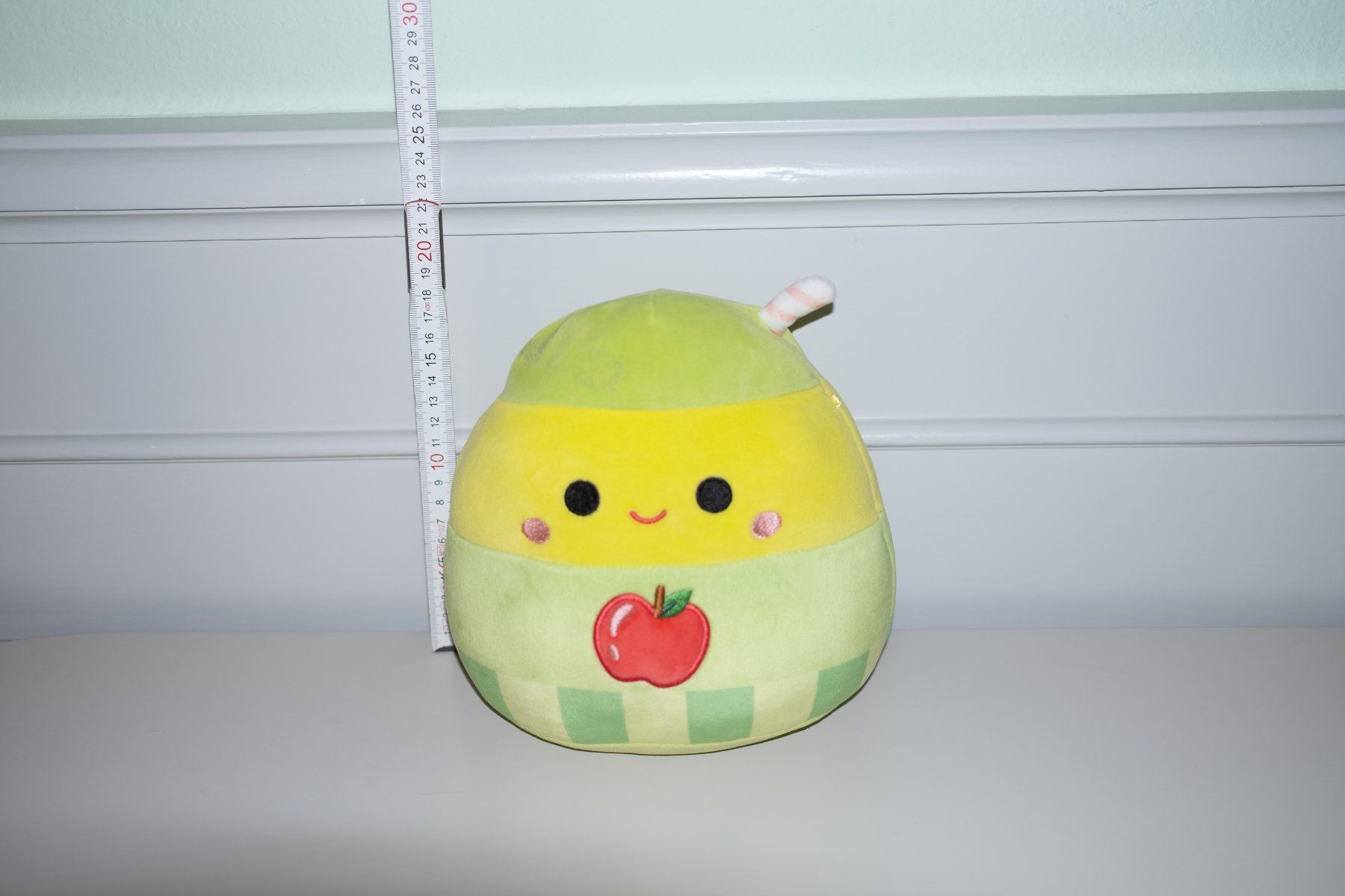 Squishmallows Giocattoli: 3 Squismallows – Usato da Zürich venduto da pinkmilkyway 7