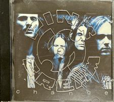 CD Pink Cream 69 - Change