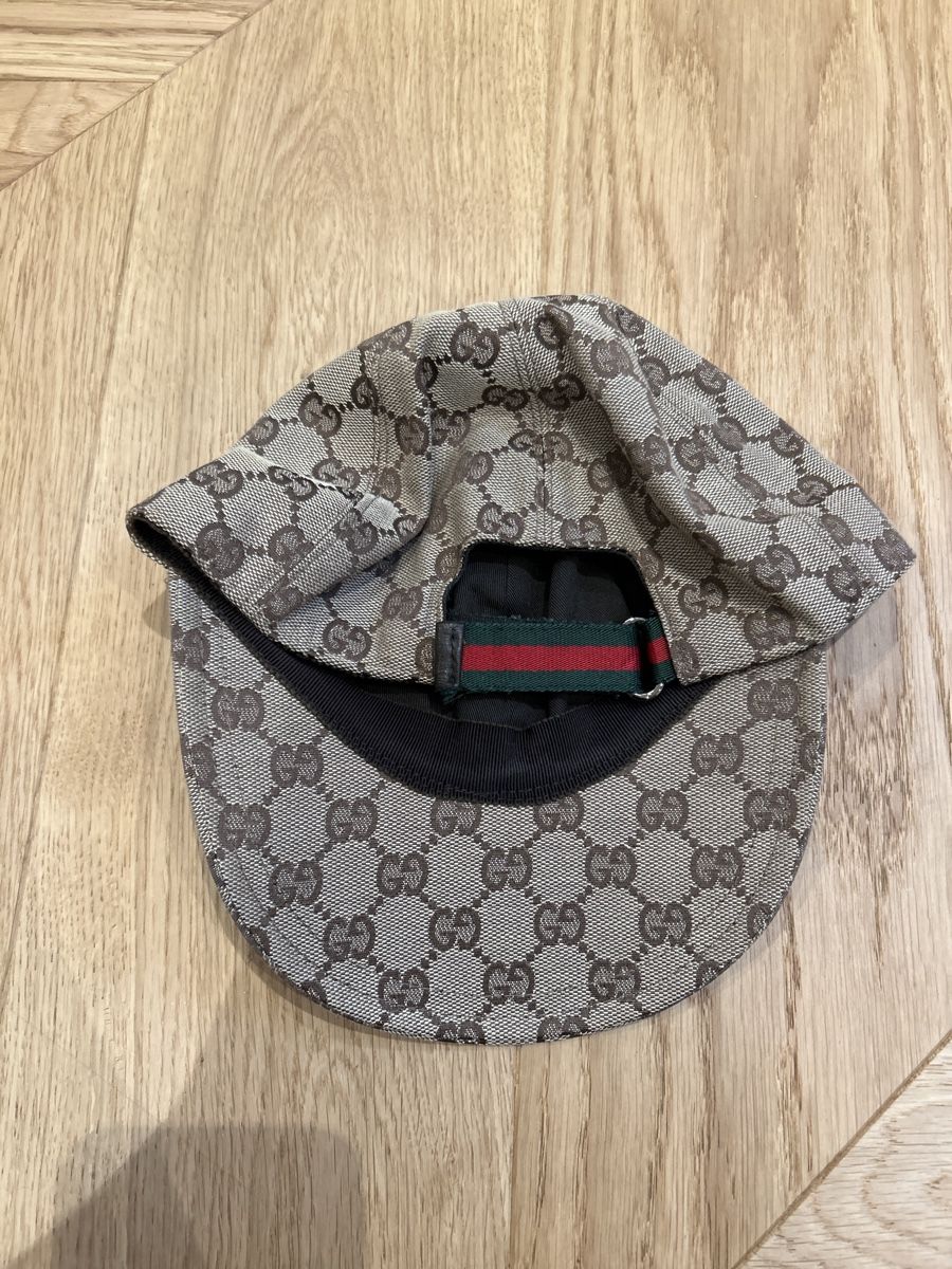 Gucci Hüte, Mützen & Caps: Gucci Hut – Gebraucht aus Arlesheim von FabiKl 1