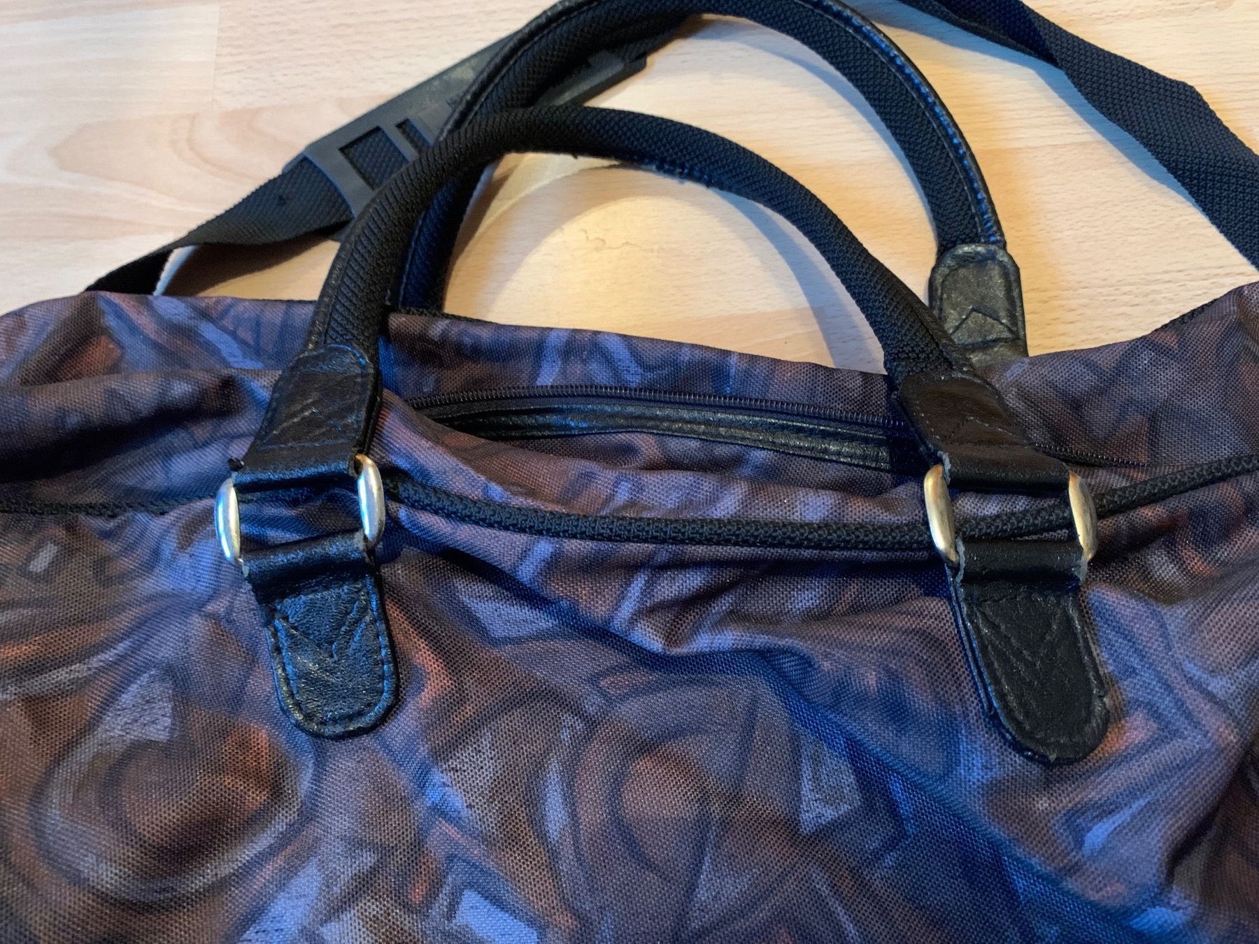 Borse da donna: Handtasche schwarz – Usato da Eschlikon TG venduto da ArtRec 6
