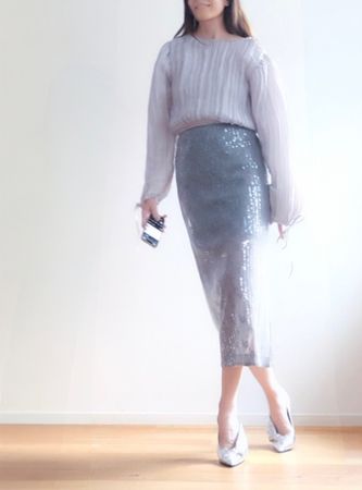 ZARA tolle Bluse - neu -