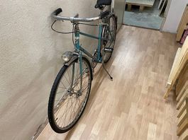 Peugeot Stadtvelo 