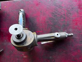 Ingersoll Rand Druckluft-Winkelschleifer 1FHM90L (9000 RPM)