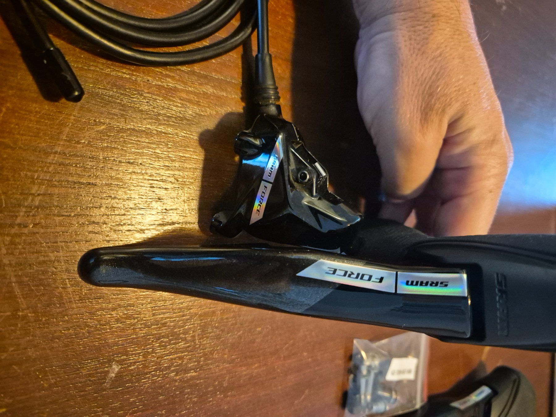 Sram Ersatzteile: SRAM Force – Gebraucht aus Steinhausen von hoidu6 2