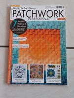 1 Patchwork Professional Magazin 02/2019