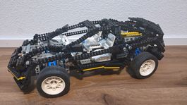 Lego 8880 Super Car