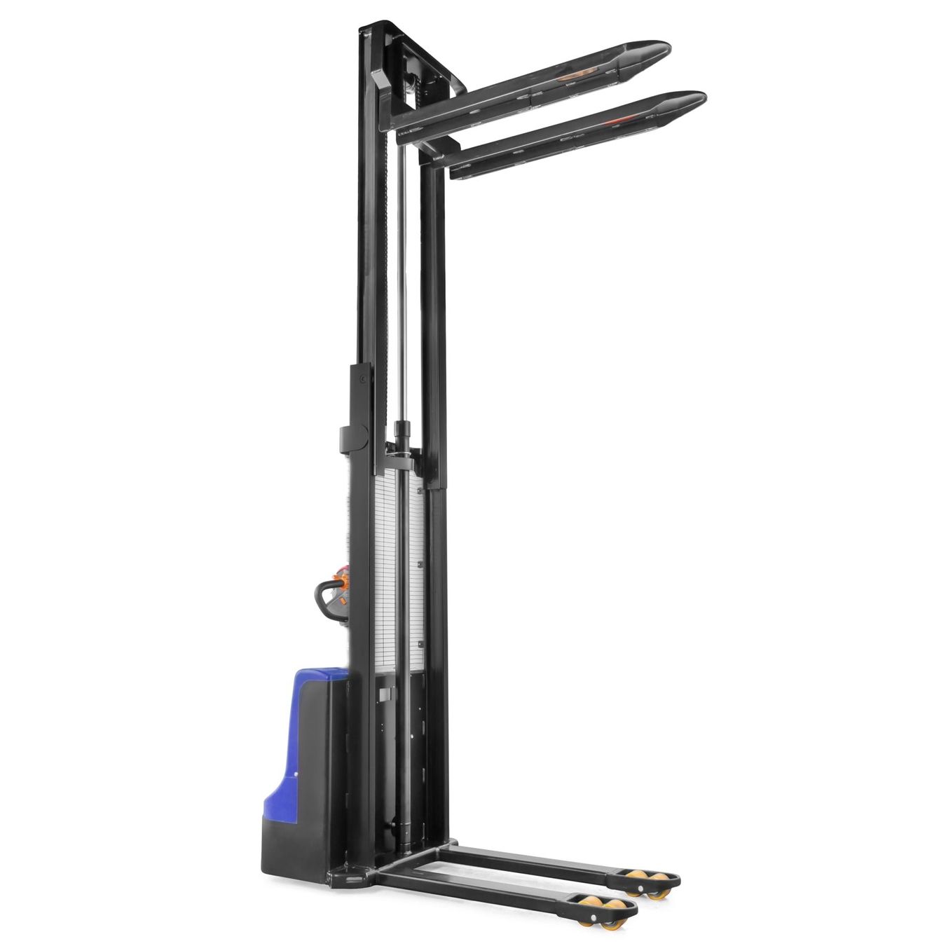 Carrelli elevatori e a forche: Deichselstapler 3000 mm/1200 kg – Nuovo (secondo la descrizione) da Aarwangen venduto da Maschinenhandelkulms 3