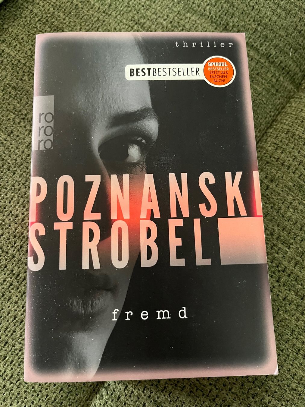 Libri: Diverse Thriller – Usato da Dornach venduto da npe_7dng