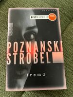 Diverse Thriller