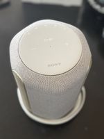 Sony SRS-RA3000 WLAN & Bluetooth Lautsprecher