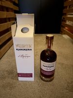 Rhum Agricole Vieux Karukera "L'Expression" – Édition Limité