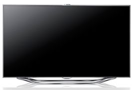 Samsung LED-TV UE55ES8080UXZG