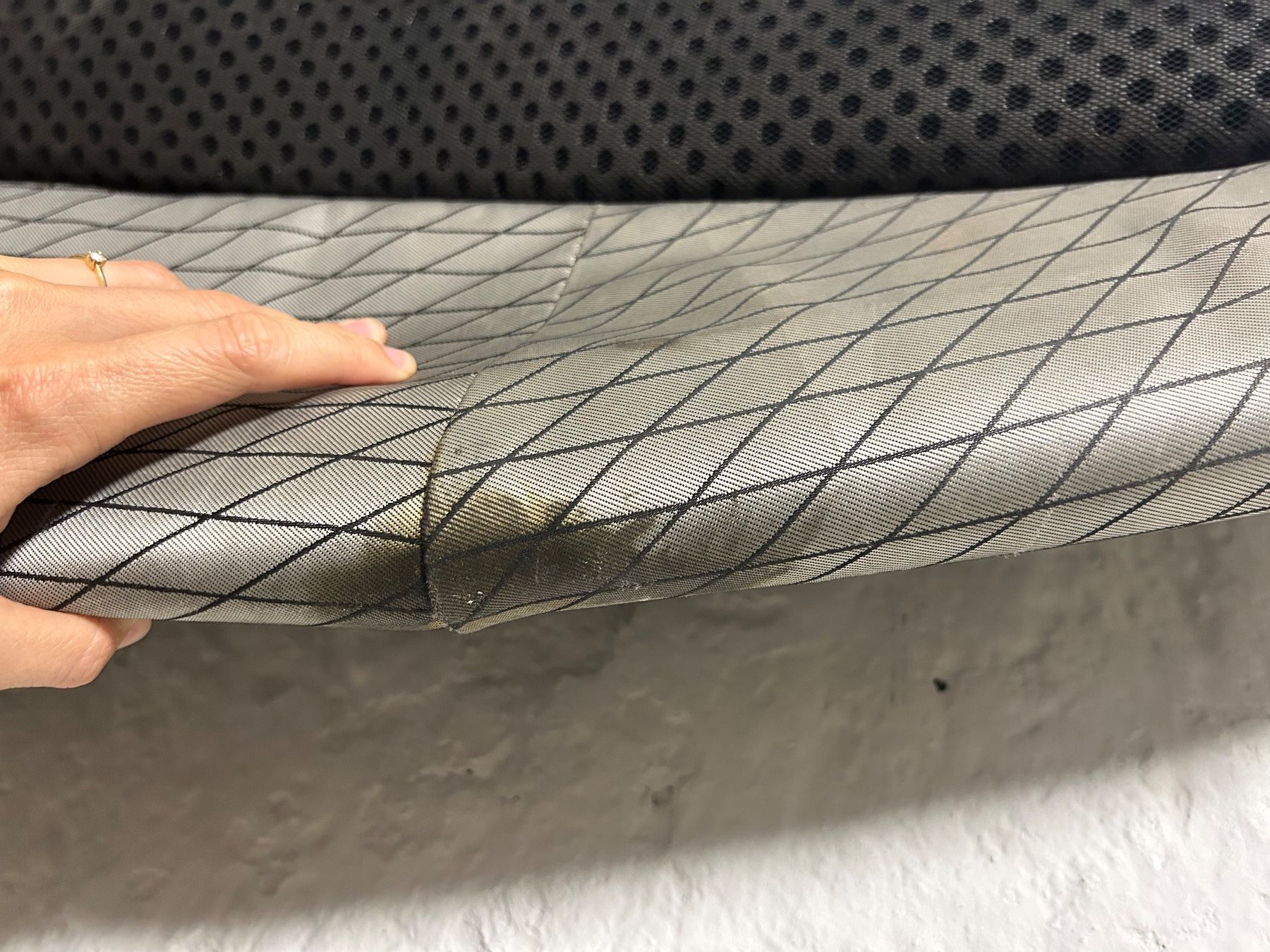 Surfboards & Schwimmbrette: FCS Boardbag für 6.0' max – Gebraucht aus Hitzkirch von auuum 2