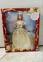 Barbie Holiday Puppe 2025 neue Packung