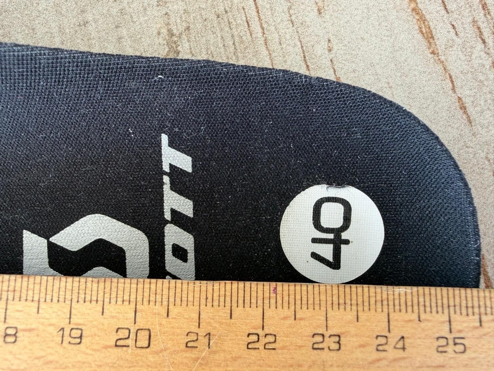 Scott Scarpe da donna: Scott Bikeschuhe mit Klick in Gr. 40 – Nuovo (secondo la descrizione) da Augst BL venduto da Kanija 3