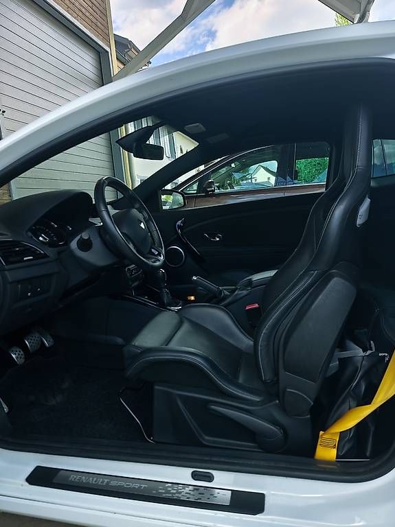 Automobili: Renault Megan RS – Usato da Herznach venduto da mik_mmt8 2